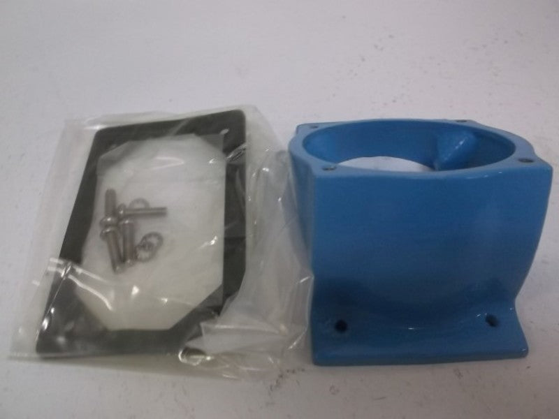 MELTRIC MAFS3 ADAPTER METAL ANGLE 30 AMP  NSMP