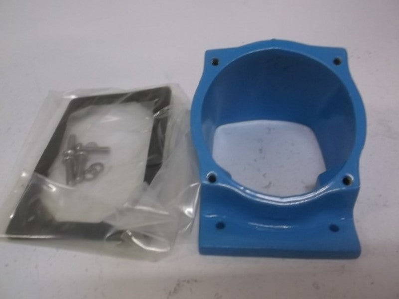 MELTRIC MAFS3 ADAPTER METAL ANGLE 30 AMP  NSMP