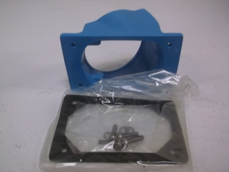 MELTRIC MAFS3 ADAPTER METAL ANGLE 30 AMP  NSMP