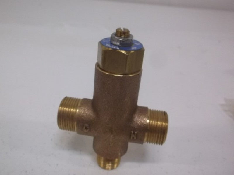 VERNATHERM S59-4008 VALVE  NSNP