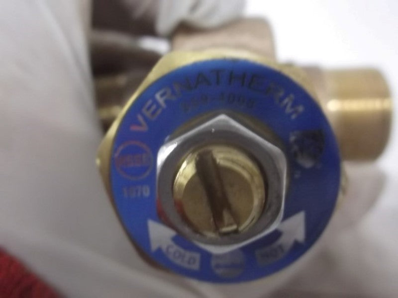 VERNATHERM S59-4008 VALVE  NSNP