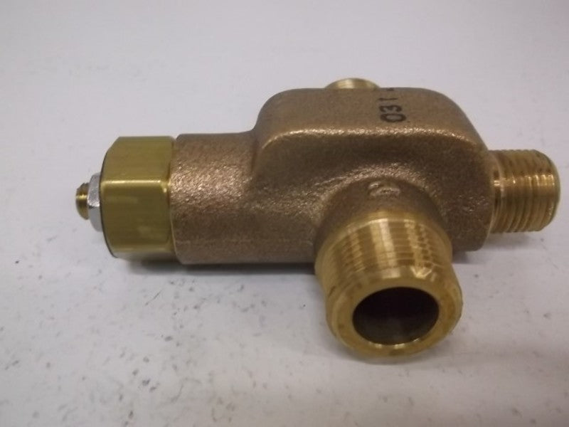 VERNATHERM S59-4008 VALVE  NSNP