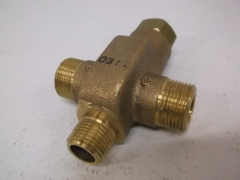 VERNATHERM S59-4008 VALVE  NSNP