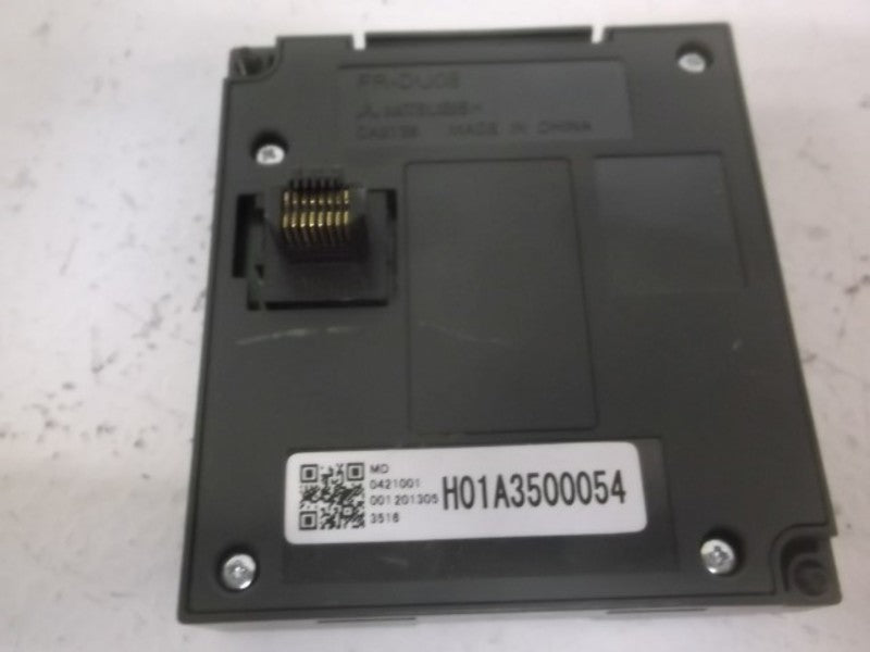 MITSUBISHI FR-DU08 OPERATION PANEL  UNMP