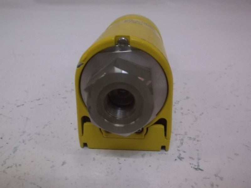 TURCK PC010-GI1/4A1M-LIAPN8X-H1141 PRESSURE SENSOR  UNMP