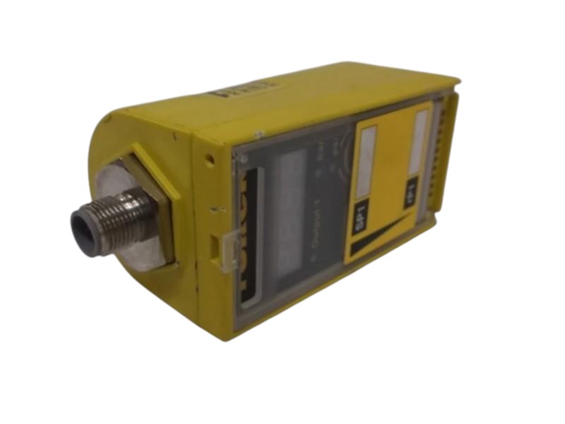 TURCK PC010-GI1/4A1M-LIAPN8X-H1141 PRESSURE SENSOR  UNMP