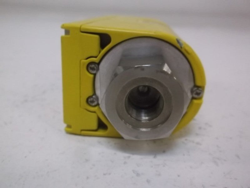 TURCK PC010-GI1/4A1M-LIAPN8X-H1141 PRESSURE SENSOR  UNMP