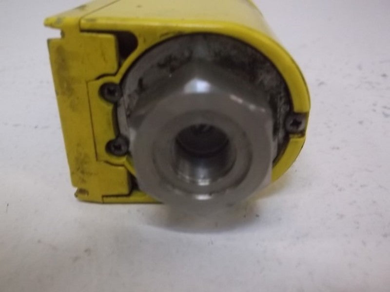 TURCK PC100-GI1/4A1M-LUAPN8X-H1141 FLOW SENSOR  UNMP