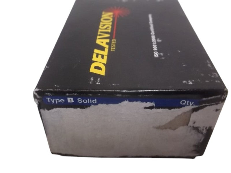 DELAVISION 00250-70B7 (5 PK)  NSMP
