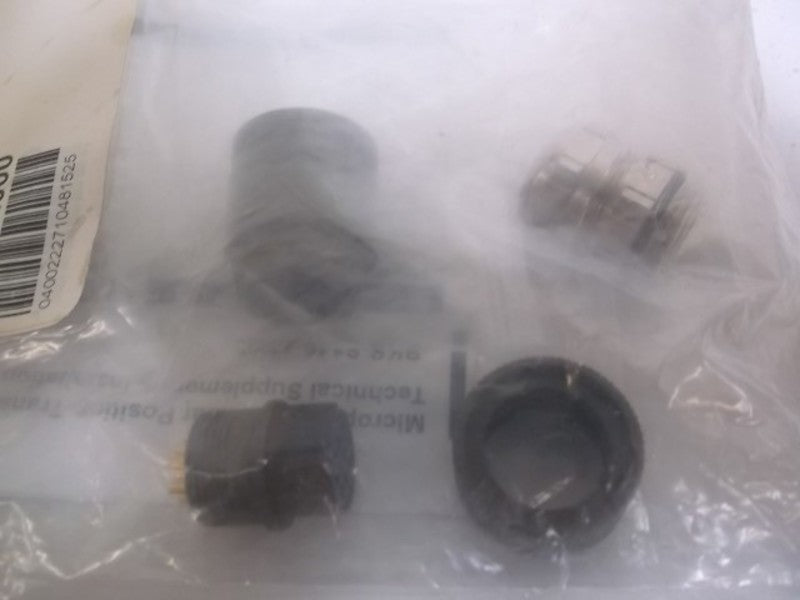 BALLUFF BKS-S140-23-00 CONNECTORS  FACTORY BAG