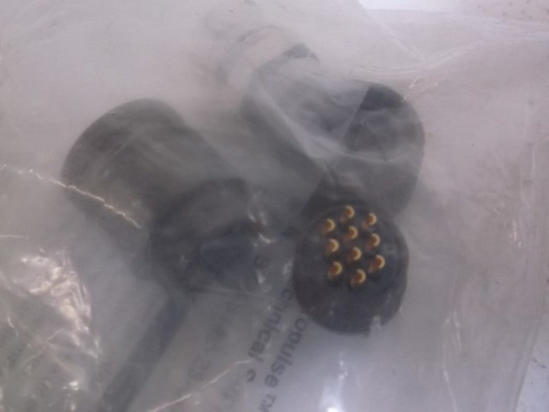 BALLUFF BKS-S140-23-00 CONNECTORS  FACTORY BAG