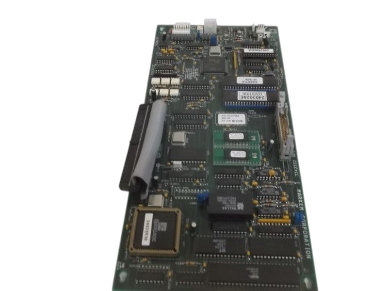 MARKEM 3342332 BOARD  NSNP