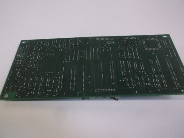 MARKEM 3342332 BOARD  NSNP