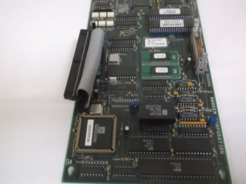 MARKEM 3342332 BOARD  NSNP