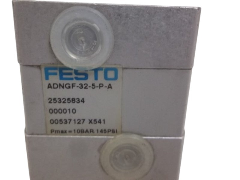 FESTO ADNGF-32-5-P-A COMPACT CYLINDER  NSNP