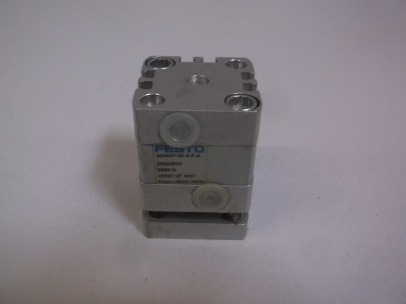 FESTO ADNGF-32-5-P-A COMPACT CYLINDER  NSNP