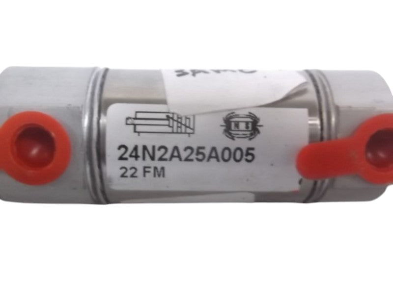 AURORA 24N2A25A005 PRESSURE REGULATOR  NSNP