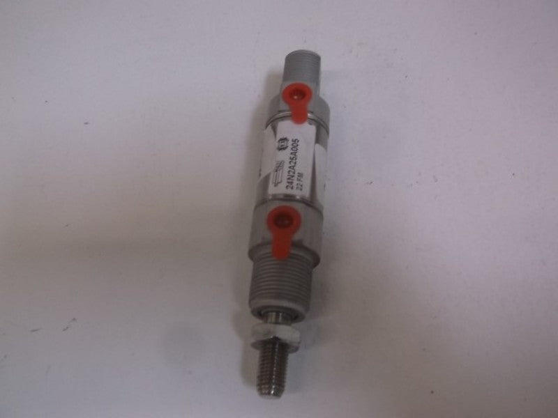 AURORA 24N2A25A005 PRESSURE REGULATOR  NSNP
