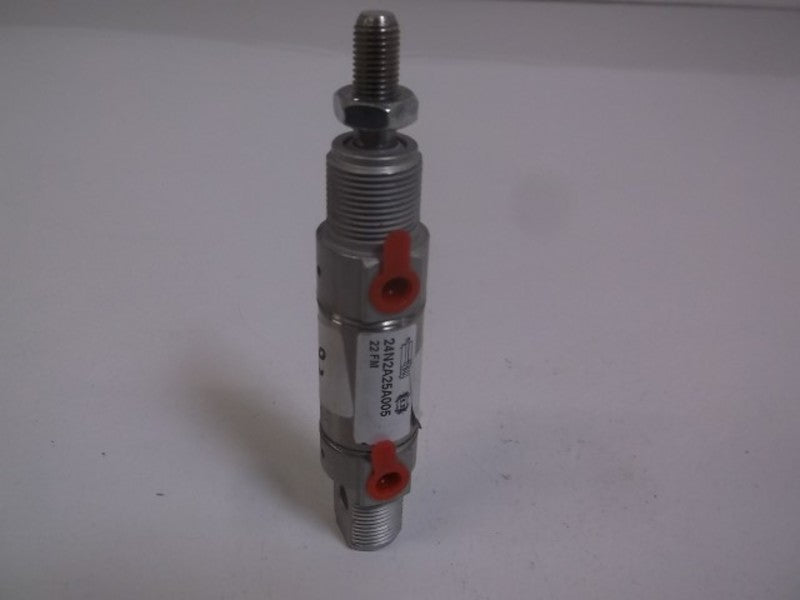 AURORA 24N2A25A005 PRESSURE REGULATOR  NSNP