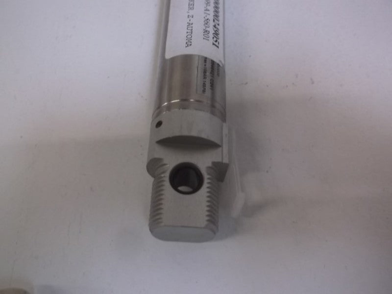FESTO DSNU-1"-3"-PPV-A ROUND CYLINDER  NSNP
