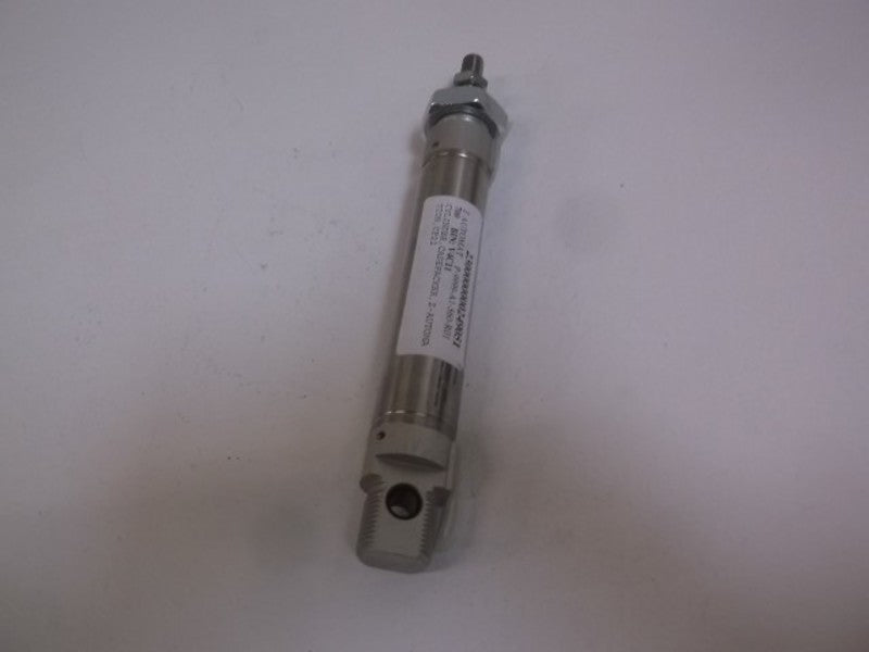 FESTO DSNU-1"-3"-PPV-A ROUND CYLINDER  NSNP