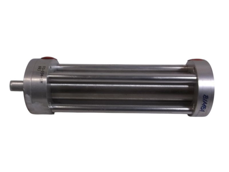 BIMBA FO-094-1M PNEUMATIC CYLINDER 1-1/16 BORE 4" STROKE  NSNP