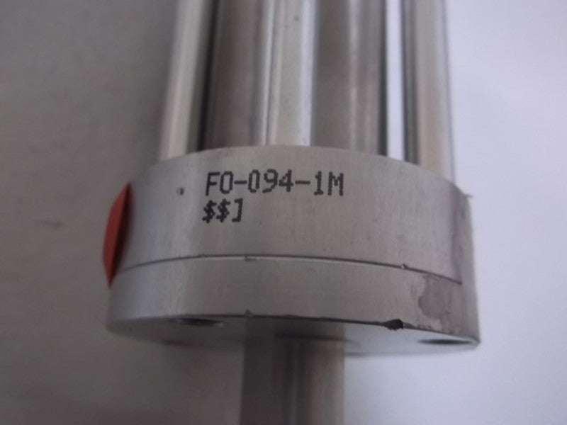 BIMBA FO-094-1M PNEUMATIC CYLINDER 1-1/16 BORE 4" STROKE  NSNP