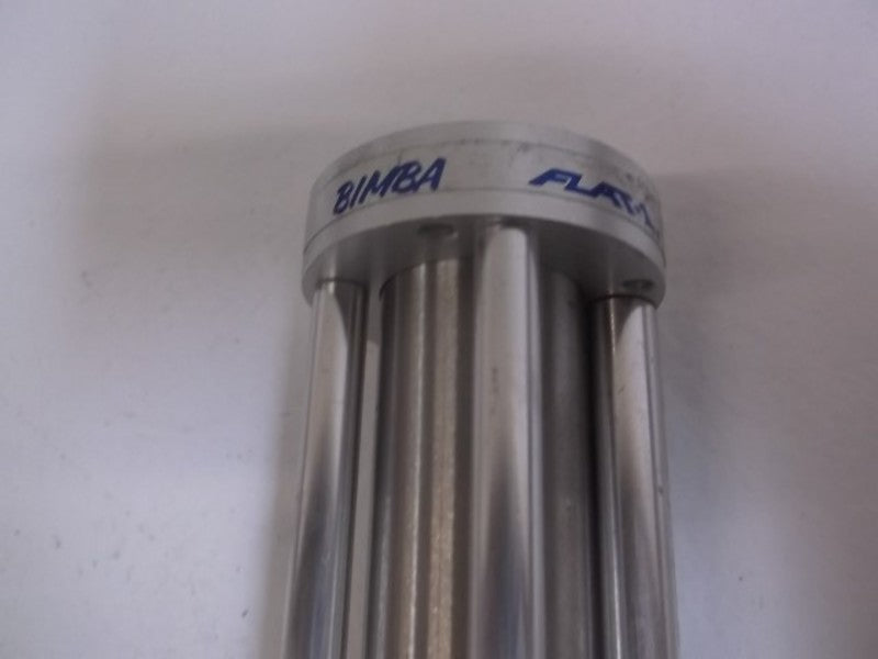 BIMBA FO-094-1M PNEUMATIC CYLINDER 1-1/16 BORE 4" STROKE  NSNP