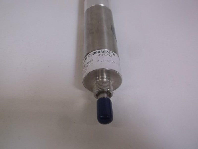 BIMBA 171/1-DXP AIR/PNEUMATIC CYLINDER  NSNP