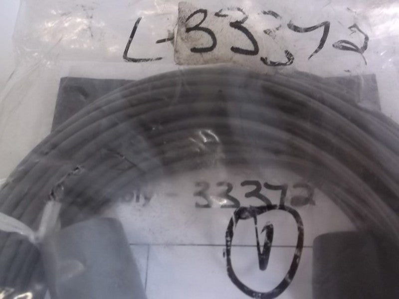 L-33372 SUBMERSIBLE CAP AND CABLE  NSNP