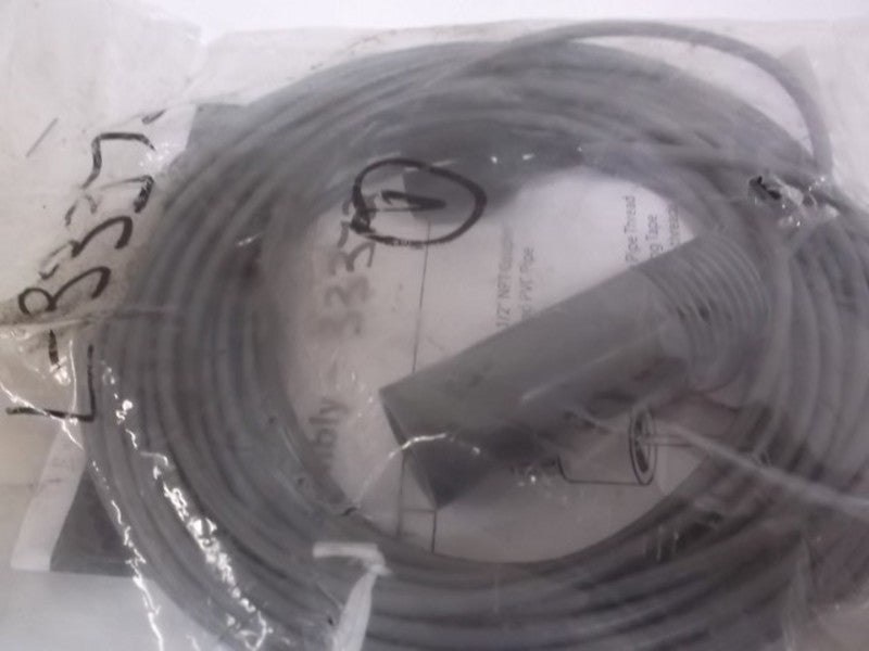 L-33372 SUBMERSIBLE CAP AND CABLE  NSNP