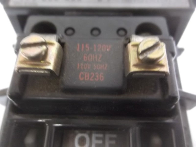 INDUSTRIAL SPARE PART 509-B0D-XXX SER. B (AS PICTURED) UNMP