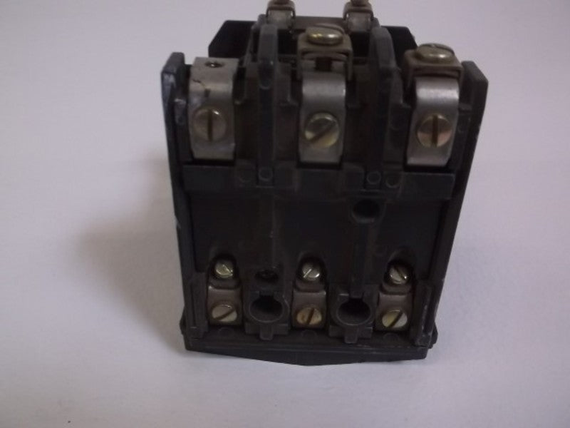 INDUSTRIAL SPARE PART 509-B0D-XXX SER. B (AS PICTURED) UNMP