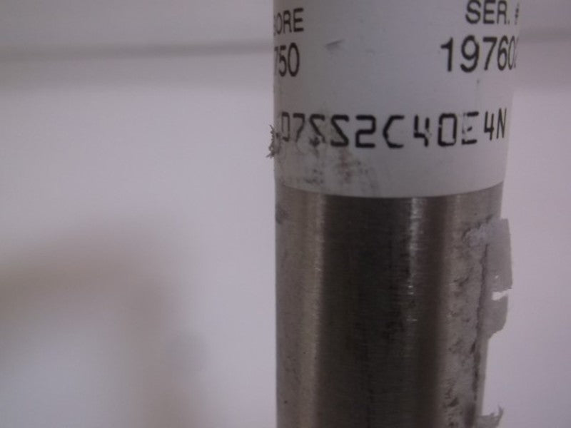 AURORA 07SS2C40E4N AIR CYLINDER  NSNP