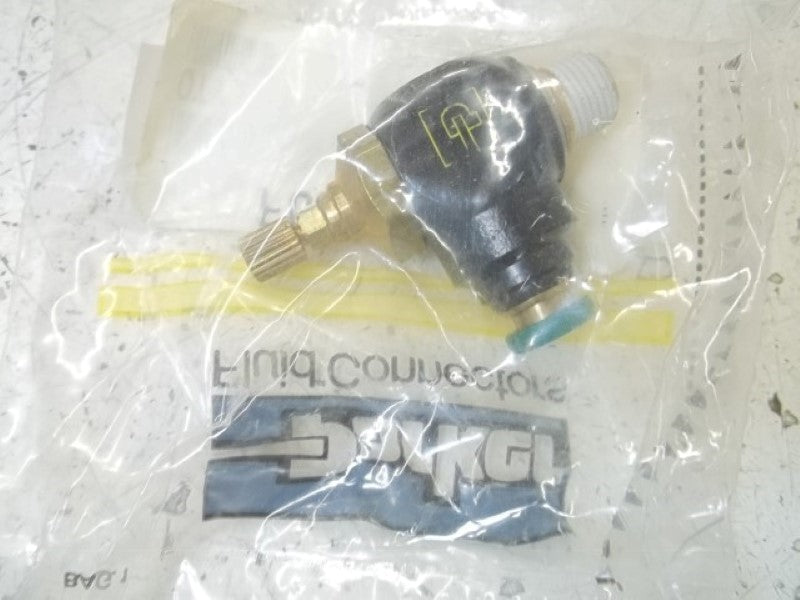PARKER XFC701-4-2 FLOW CONTROL VALVE  NSMP