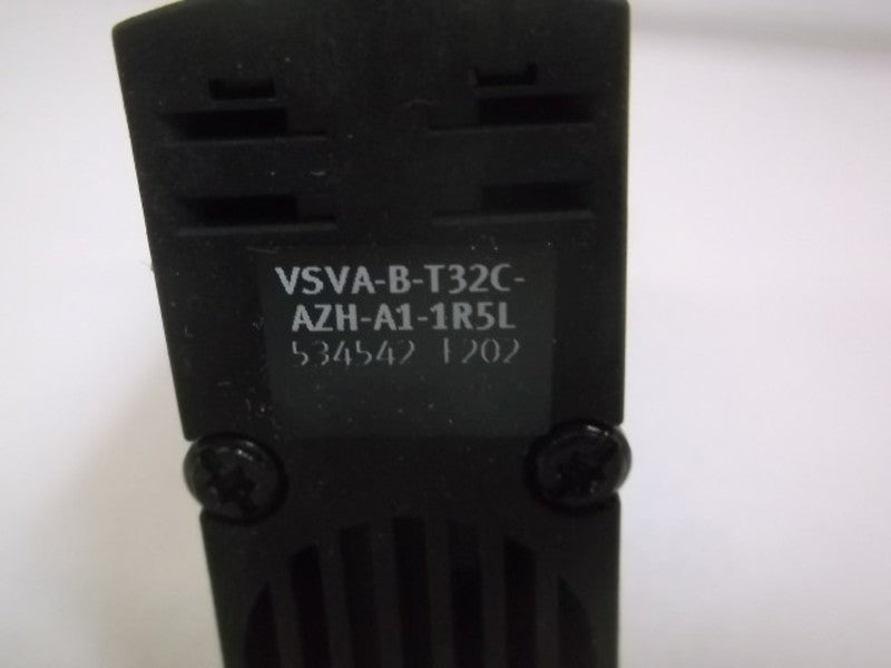 FESTO VSVA-B-T32C-AZH-A1-1R5L SOLENOID VALVE  NSNP