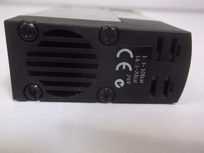 FESTO VSVA-B-T32C-AZH-A1-1R5L SOLENOID VALVE  NSNP