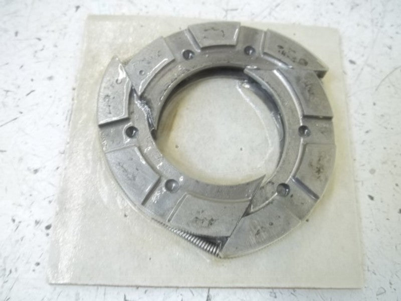 INGERSOLL RAND 54491378 OIL SCRAPER RING  NSMP