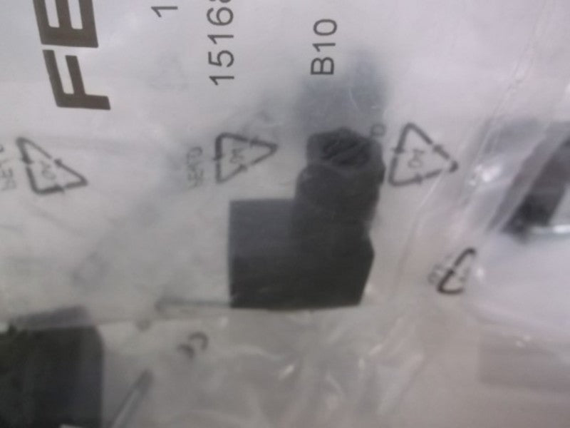 FESTO MSSD-EB 151687 PLUG SOCKET * NEW IN FACTORY BAG *