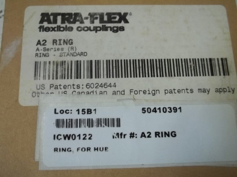 ATRA FLEX A2 RING  NSMP