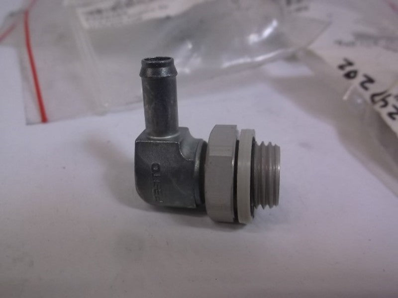 LOT OF 5 FESTO P022262 FITTING NSNP IN A BAG