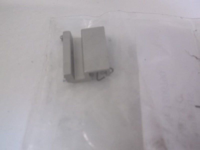 LOT OF 4 FESTO SMB-8-C MOUNTING KIT NSNP IN A BAG