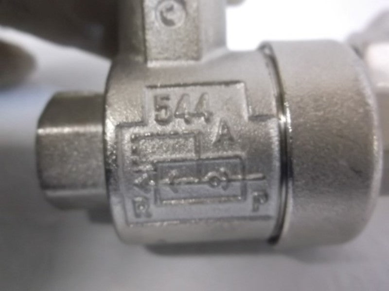 LOT OF 2 544 NSNP