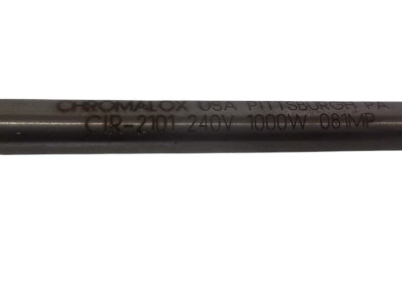 CHROMALOX CIR-2101 HEATER 1000W  UNMP