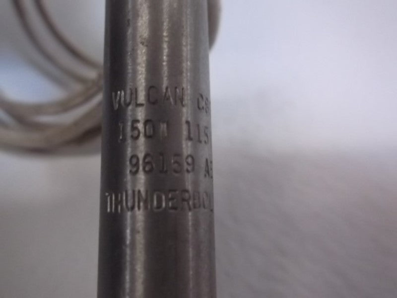 VULCAN 96159-AE HEATING ELEMENT  UNMP