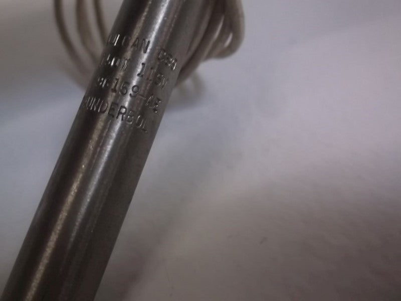 VULCAN 96159-AE HEATING ELEMENT  UNMP