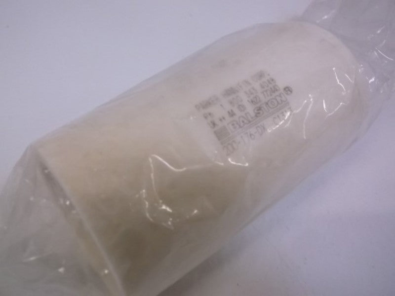 PARKER HANNIFIN 200-176-DX COALESCING FILTER ELEMENT  NSNP