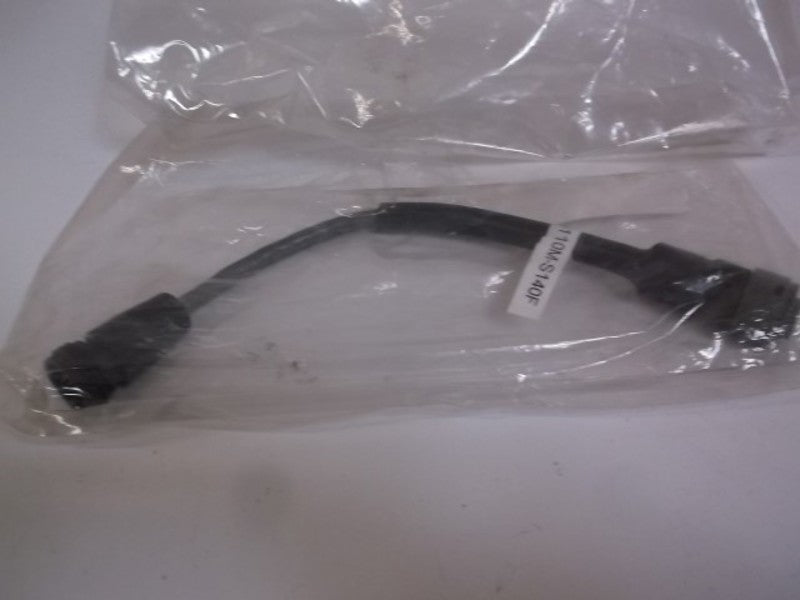 BUCHANAN AIR S110M-S140F WIRE CABLE W/CONNECTORS 10 PIN  NSNP