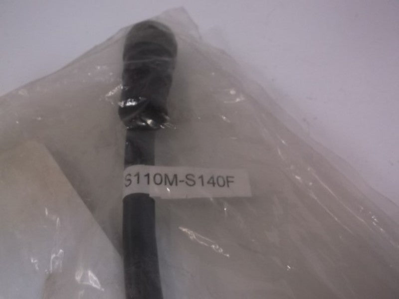 BUCHANAN AIR S110M-S140F WIRE CABLE W/CONNECTORS 10 PIN  NSNP