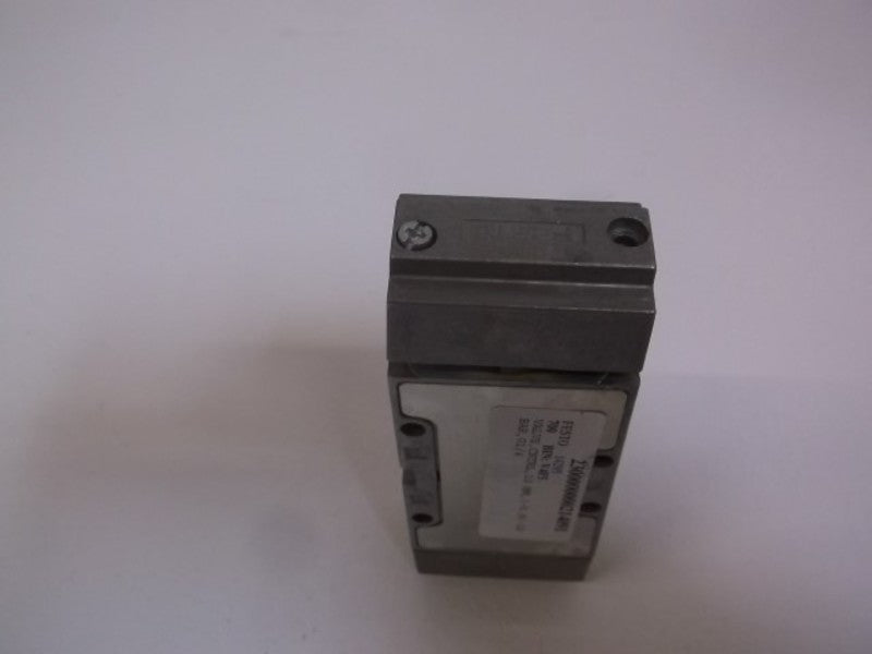 FESTO J-5-1/4-B PNEUMATIC VALVE  UNMP
